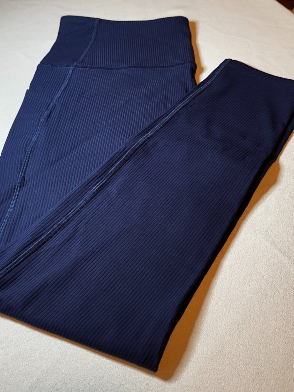 Women's TUFF VEDA Leggings Size xl NWOT